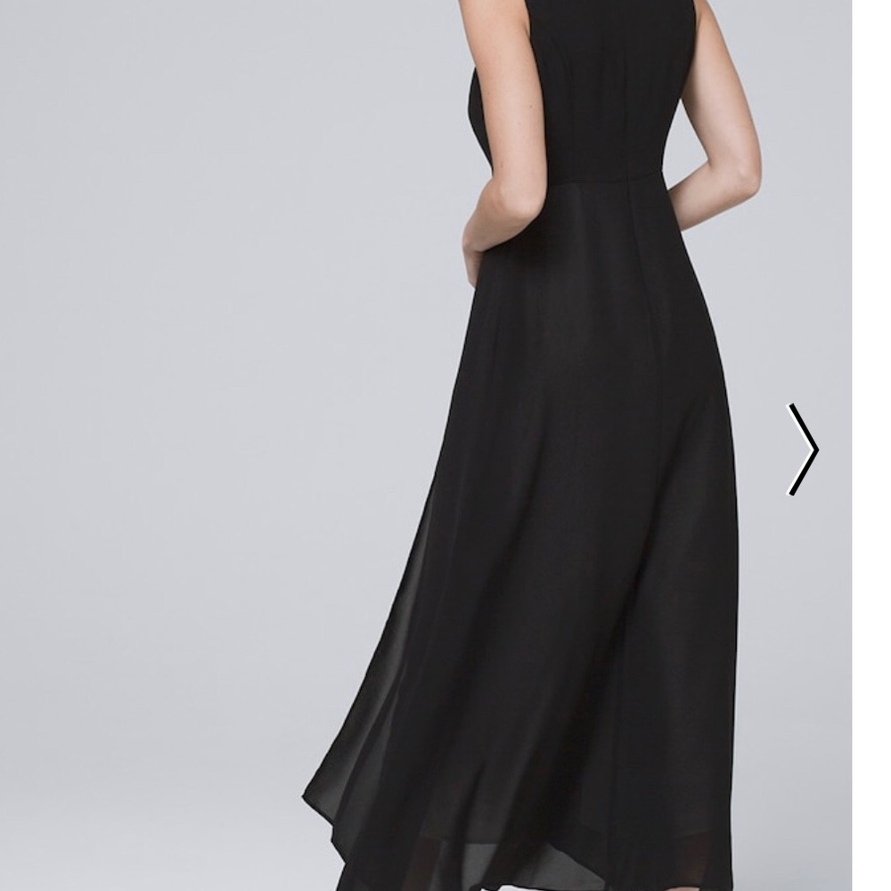SL Overlay jumpsuit